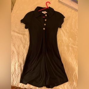 Princess Polly romper